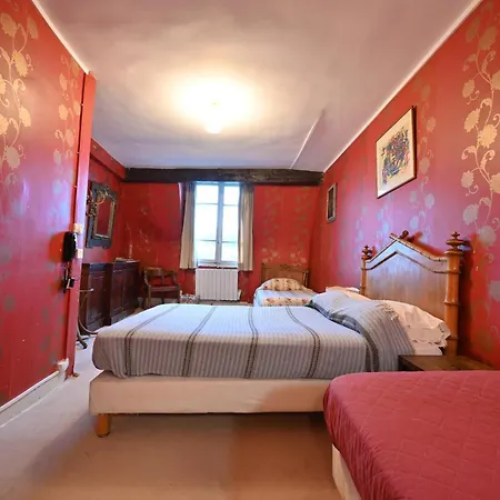 Hotel Esmeralda-2